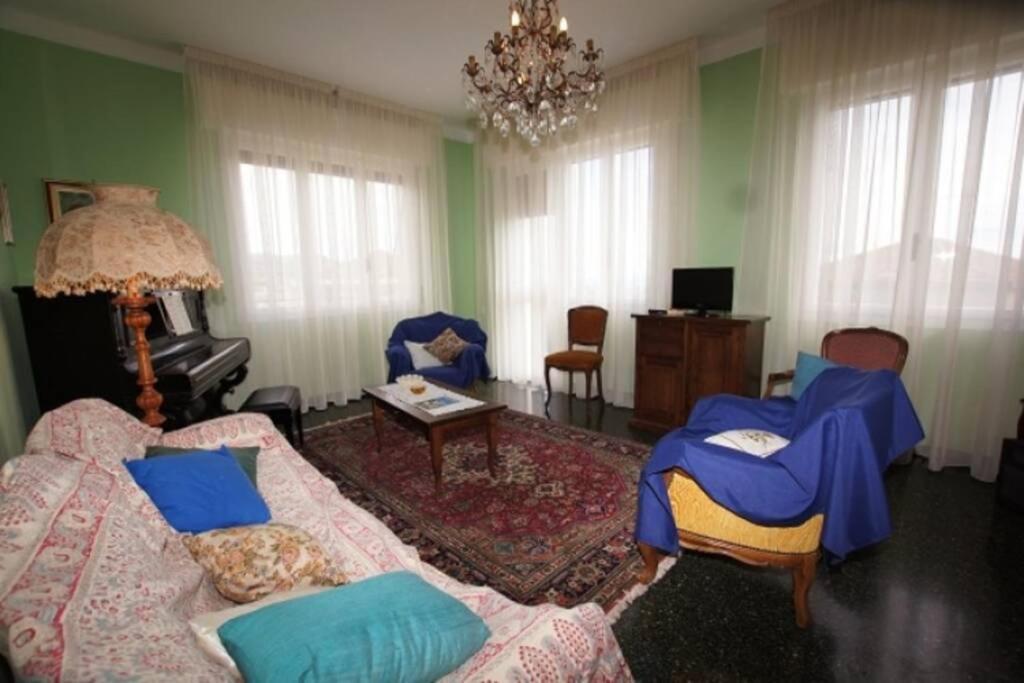 Casa Belvedere *